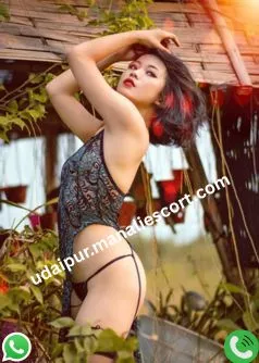Local escorts of udaipur